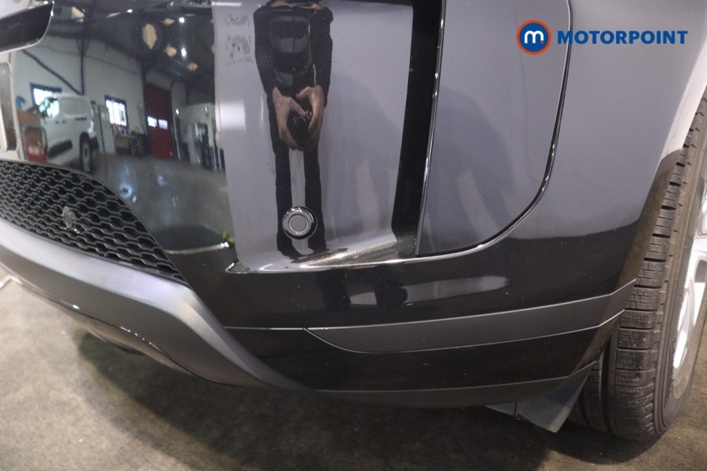 Land Rover Range Rover Evoque S Automatic Diesel SUV - Stock Number (1587720) - 29th supplementary image