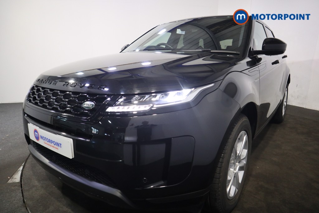 Land Rover Range Rover Evoque S Automatic Diesel SUV - Stock Number (1587720) - 30th supplementary image