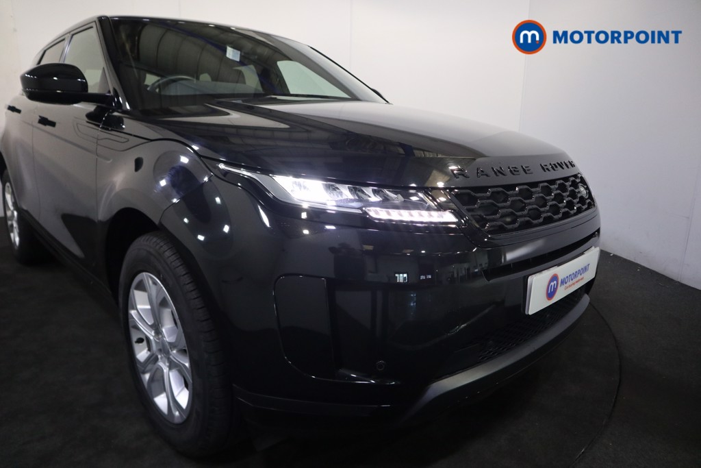 Land Rover Range Rover Evoque S Automatic Diesel SUV - Stock Number (1587720) - 31st supplementary image