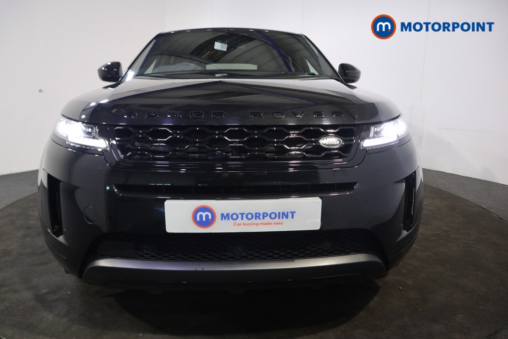 Land Rover Range Rover Evoque S Automatic Diesel SUV - Stock Number (1587720) - 32nd supplementary image