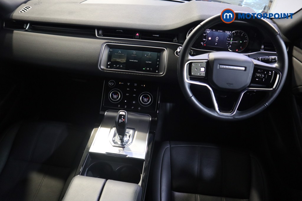 Land Rover Range Rover Evoque S Automatic Diesel SUV - Stock Number (1587720) - 1st supplementary image