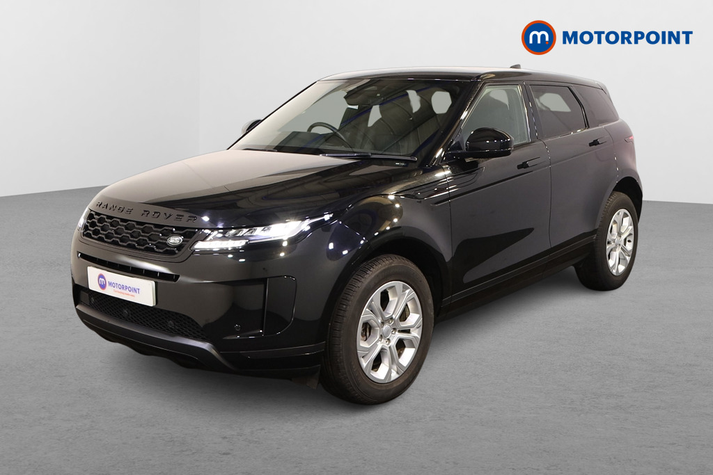 Land Rover Range Rover Evoque S Automatic Diesel SUV - Stock Number (1587720) - Passenger side front corner