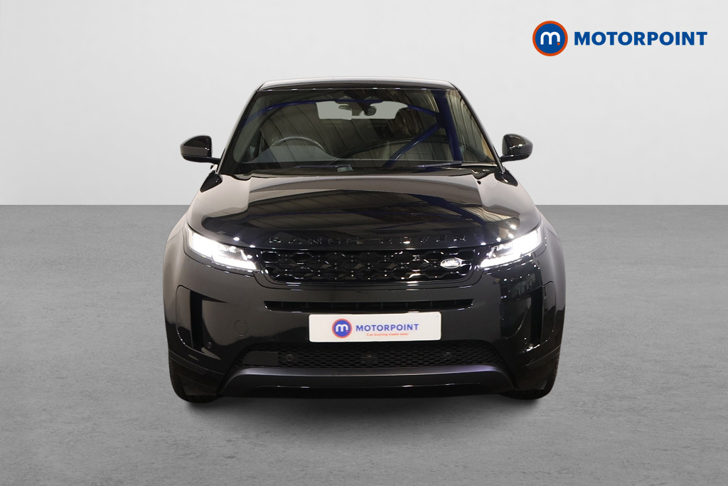 Land Rover Range Rover Evoque S Automatic Diesel SUV - Stock Number (1587720) - Front bumper