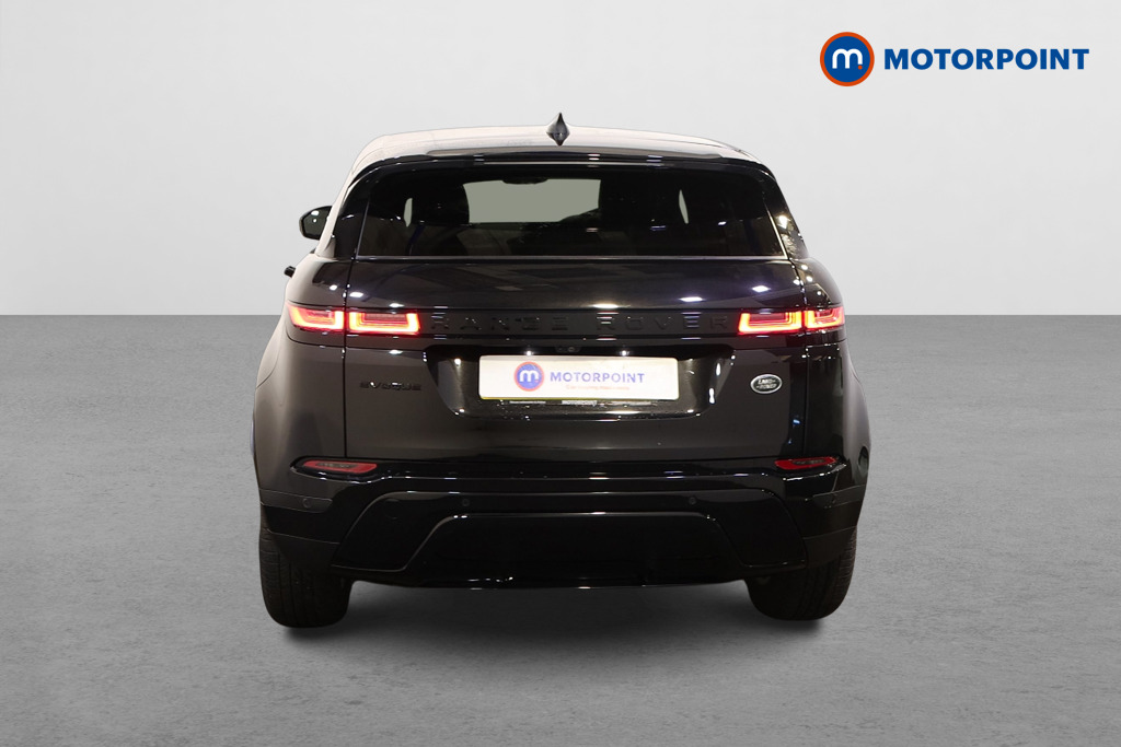 Land Rover Range Rover Evoque S Automatic Diesel SUV - Stock Number (1587720) - Rear bumper