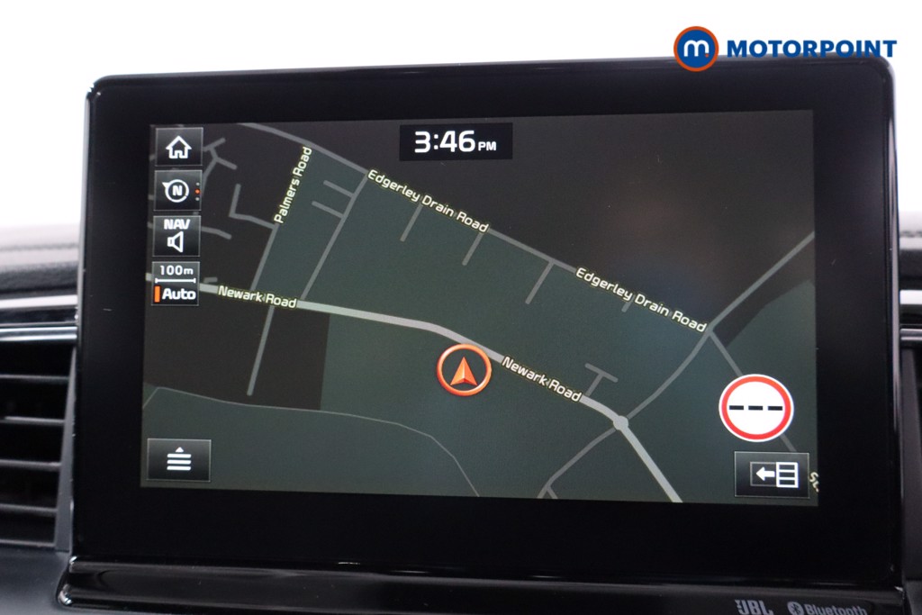 KIA Ceed First Edition Automatic Petrol Hatchback - Stock Number (1587776) - 2nd supplementary image