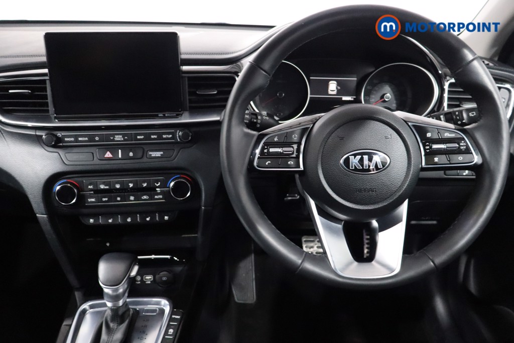 KIA Ceed First Edition Automatic Petrol Hatchback - Stock Number (1587776) - 3rd supplementary image