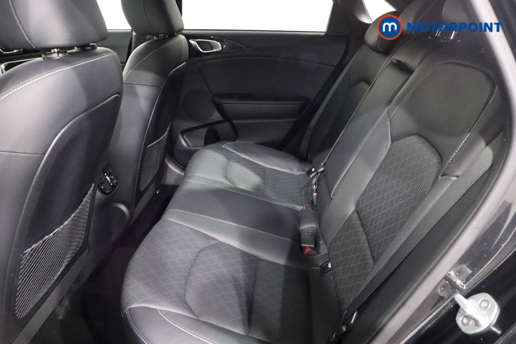 KIA Ceed First Edition Automatic Petrol Hatchback - Stock Number (1587776) - 5th supplementary image