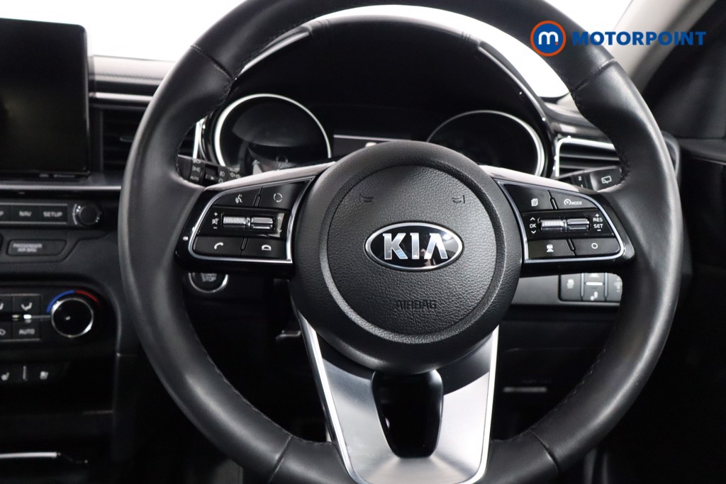 KIA Ceed First Edition Automatic Petrol Hatchback - Stock Number (1587776) - 6th supplementary image