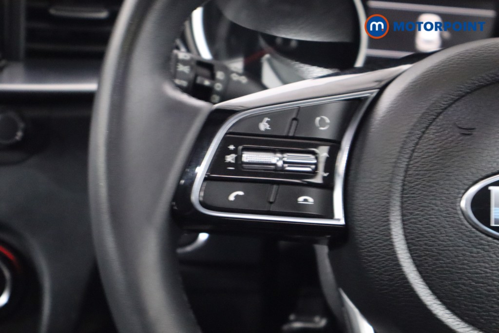 KIA Ceed First Edition Automatic Petrol Hatchback - Stock Number (1587776) - 7th supplementary image