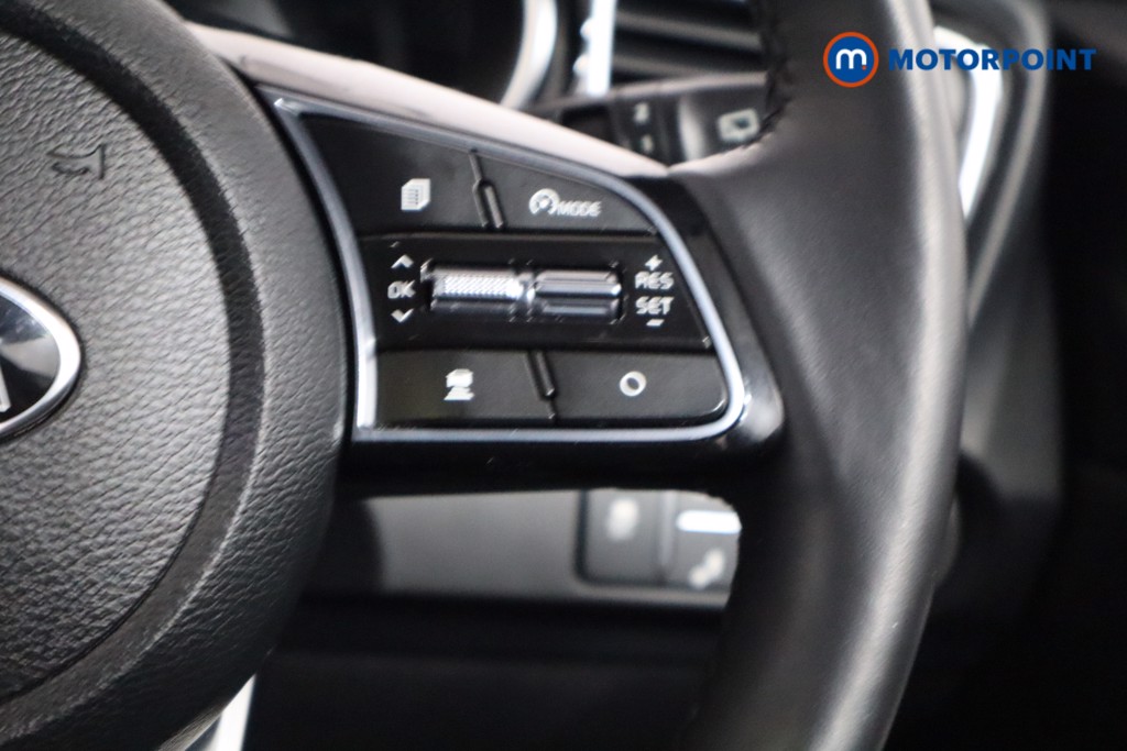 KIA Ceed First Edition Automatic Petrol Hatchback - Stock Number (1587776) - 8th supplementary image