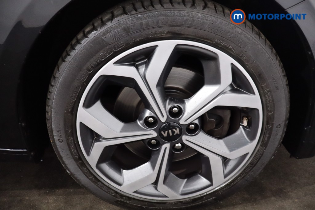 KIA Ceed First Edition Automatic Petrol Hatchback - Stock Number (1587776) - 10th supplementary image