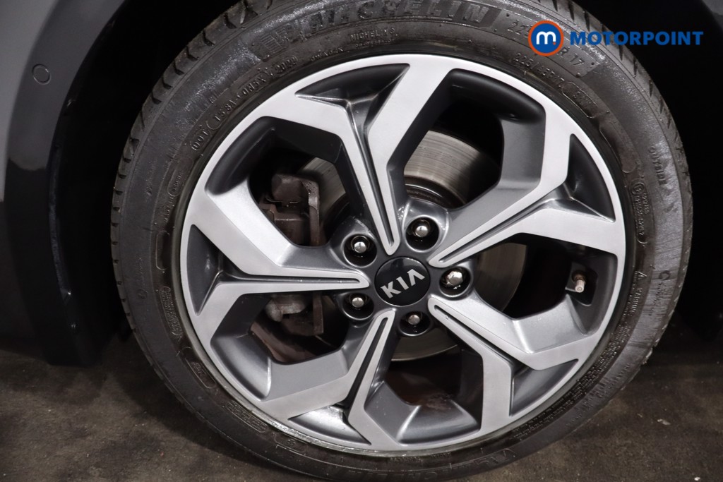 KIA Ceed First Edition Automatic Petrol Hatchback - Stock Number (1587776) - 11th supplementary image