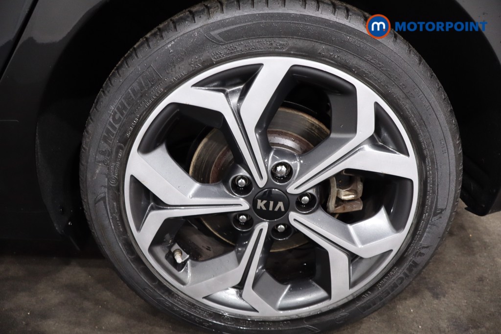 KIA Ceed First Edition Automatic Petrol Hatchback - Stock Number (1587776) - 12th supplementary image