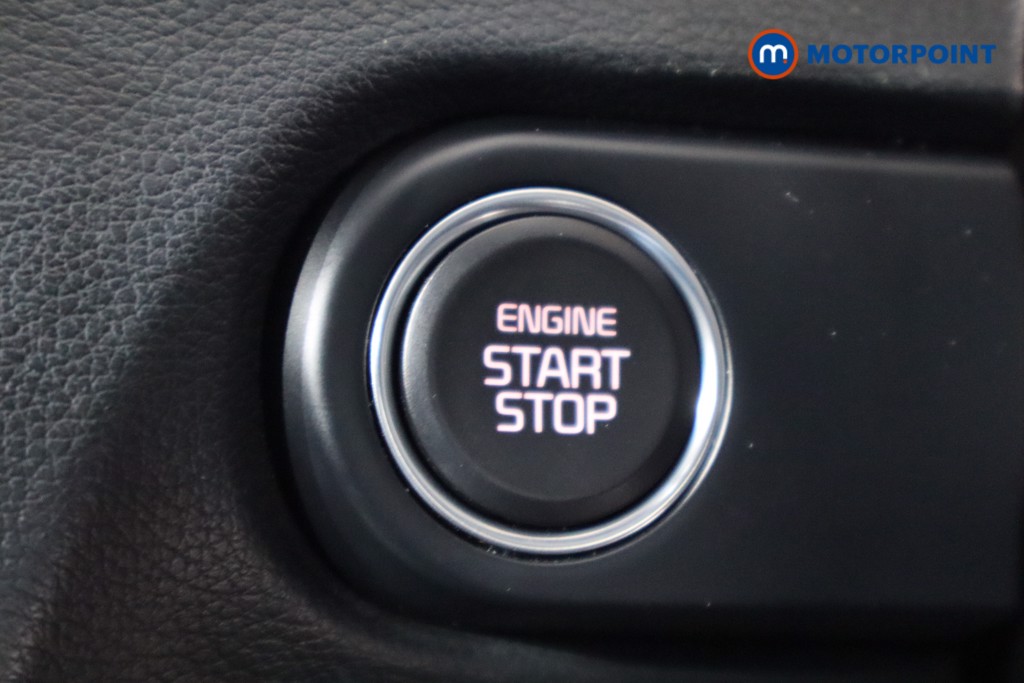 KIA Ceed First Edition Automatic Petrol Hatchback - Stock Number (1587776) - 13th supplementary image