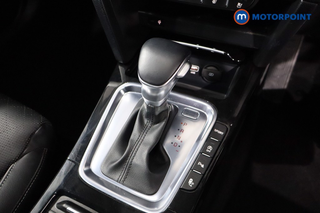 KIA Ceed First Edition Automatic Petrol Hatchback - Stock Number (1587776) - 14th supplementary image