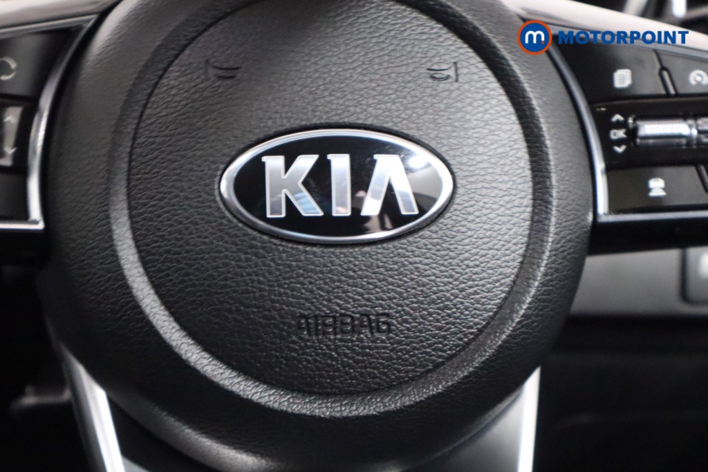 KIA Ceed First Edition Automatic Petrol Hatchback - Stock Number (1587776) - 18th supplementary image