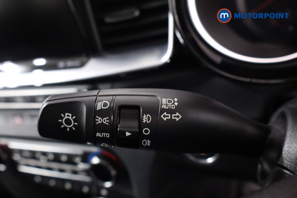 KIA Ceed First Edition Automatic Petrol Hatchback - Stock Number (1587776) - 20th supplementary image