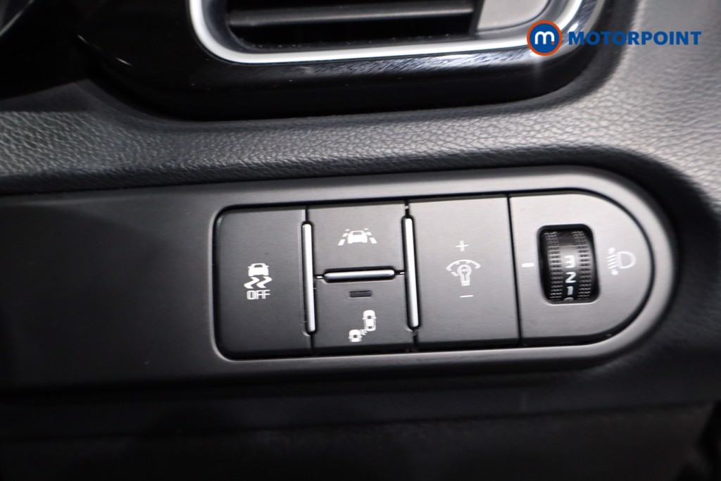 KIA Ceed First Edition Automatic Petrol Hatchback - Stock Number (1587776) - 21st supplementary image