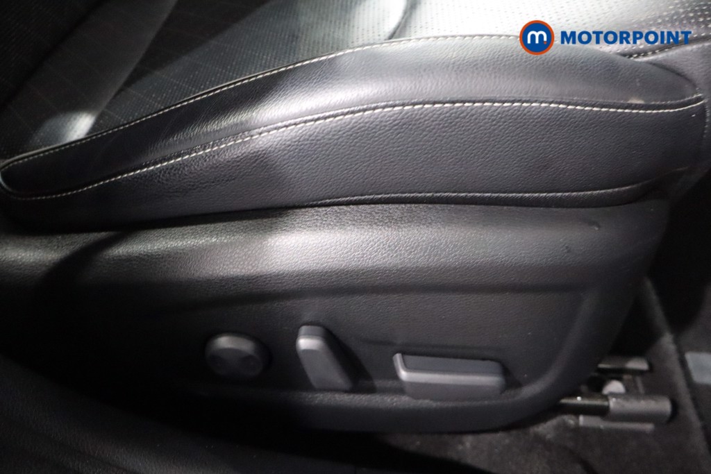 KIA Ceed First Edition Automatic Petrol Hatchback - Stock Number (1587776) - 23rd supplementary image