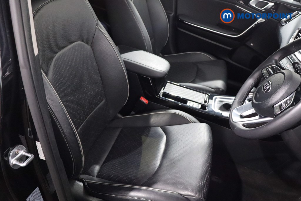 KIA Ceed First Edition Automatic Petrol Hatchback - Stock Number (1587776) - 25th supplementary image