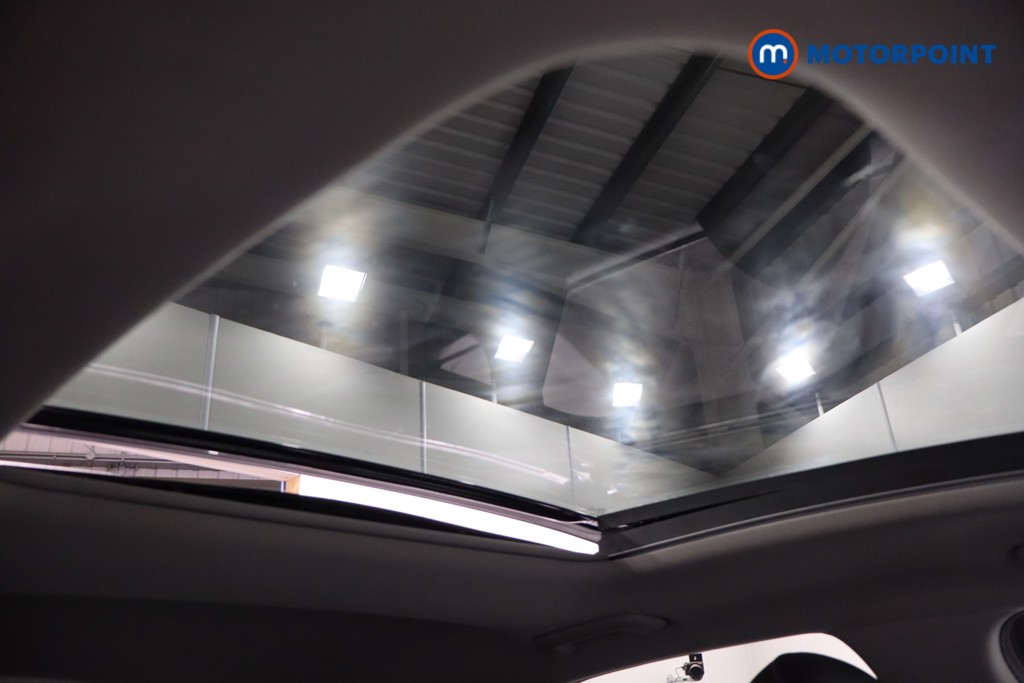 KIA Ceed First Edition Automatic Petrol Hatchback - Stock Number (1587776) - 28th supplementary image