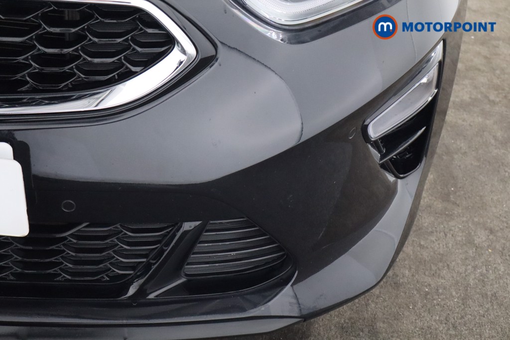 KIA Ceed First Edition Automatic Petrol Hatchback - Stock Number (1587776) - 32nd supplementary image