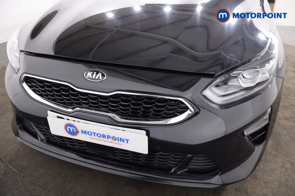 KIA Ceed First Edition Automatic Petrol Hatchback - Stock Number (1587776) - 34th supplementary image