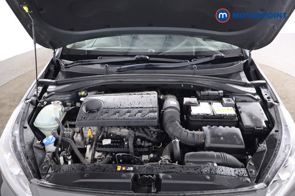 KIA Ceed First Edition Automatic Petrol Hatchback - Stock Number (1587776) - 35th supplementary image