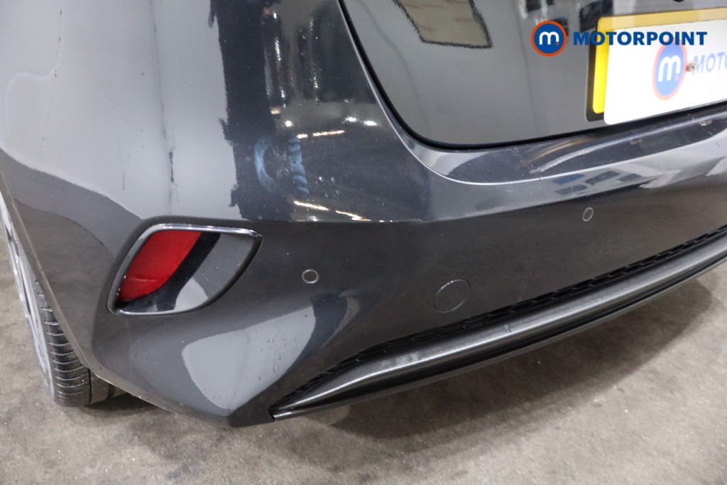 KIA Ceed First Edition Automatic Petrol Hatchback - Stock Number (1587776) - 38th supplementary image