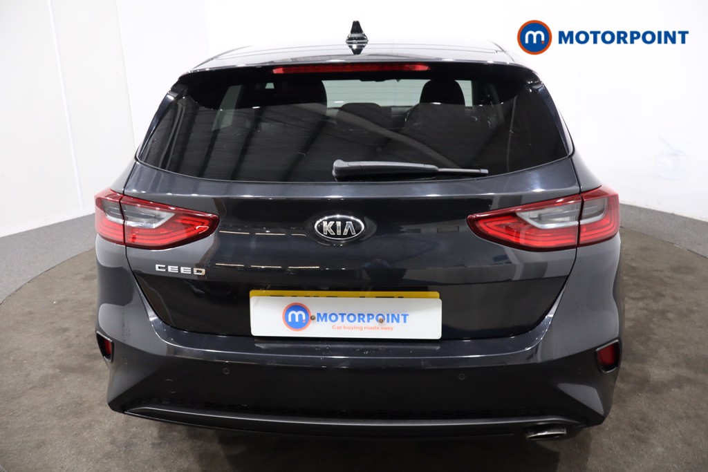 KIA Ceed First Edition Automatic Petrol Hatchback - Stock Number (1587776) - 40th supplementary image