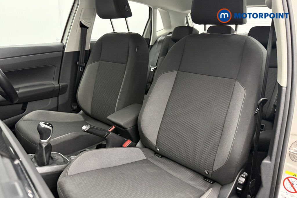 Volkswagen Polo Life Manual Petrol Hatchback - Stock Number (1587783) - 3rd supplementary image