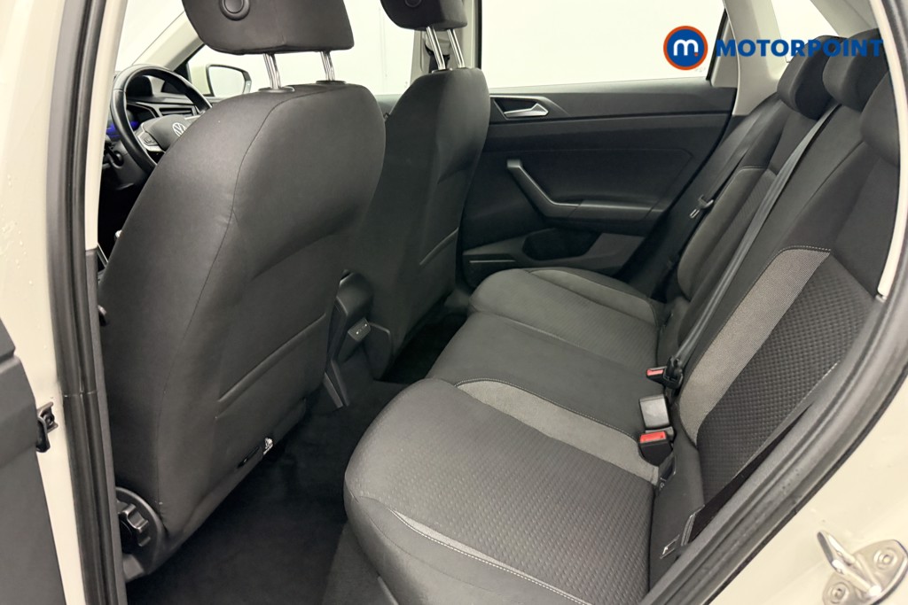 Volkswagen Polo Life Manual Petrol Hatchback - Stock Number (1587783) - 4th supplementary image