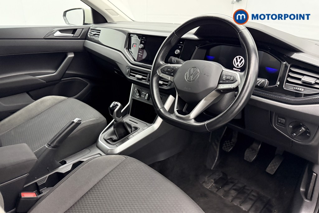 Volkswagen Polo Life Manual Petrol Hatchback - Stock Number (1587783) - 6th supplementary image