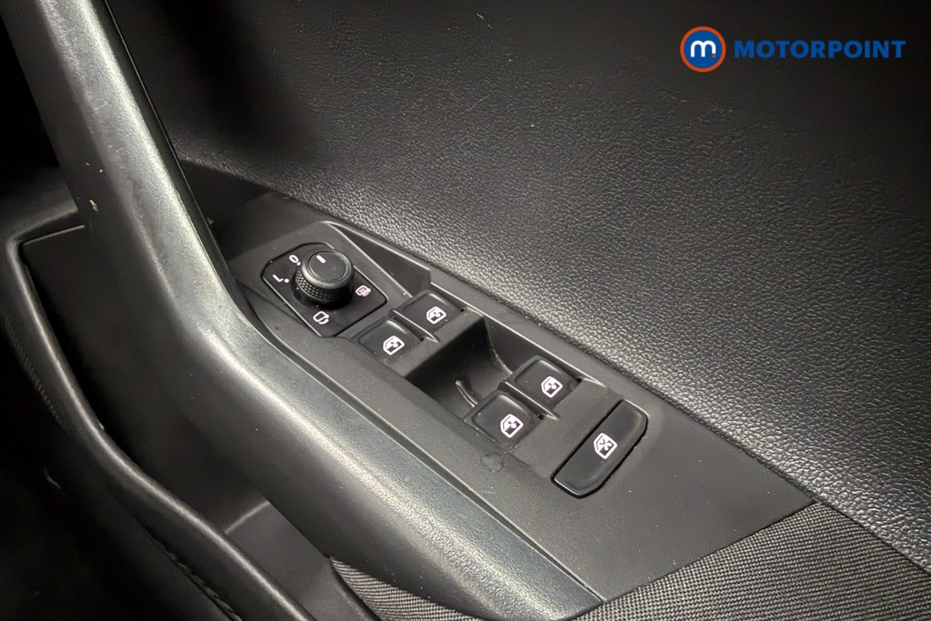 Volkswagen Polo Life Manual Petrol Hatchback - Stock Number (1587783) - 14th supplementary image