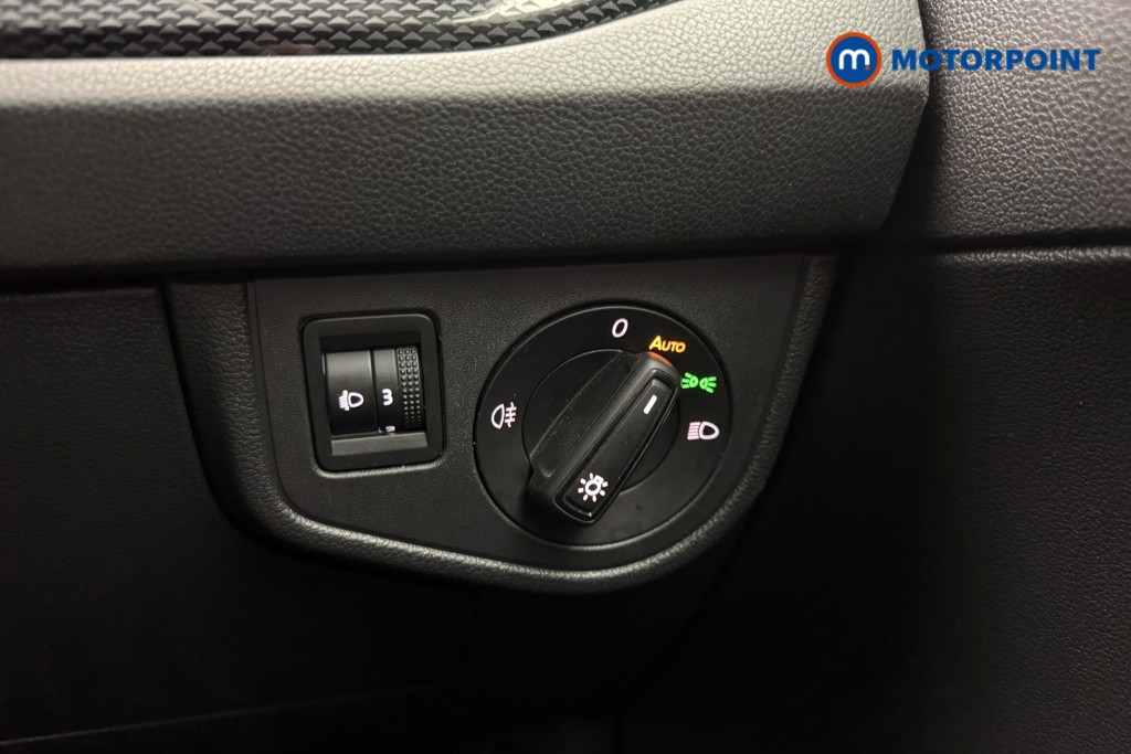 Volkswagen Polo Life Manual Petrol Hatchback - Stock Number (1587783) - 15th supplementary image