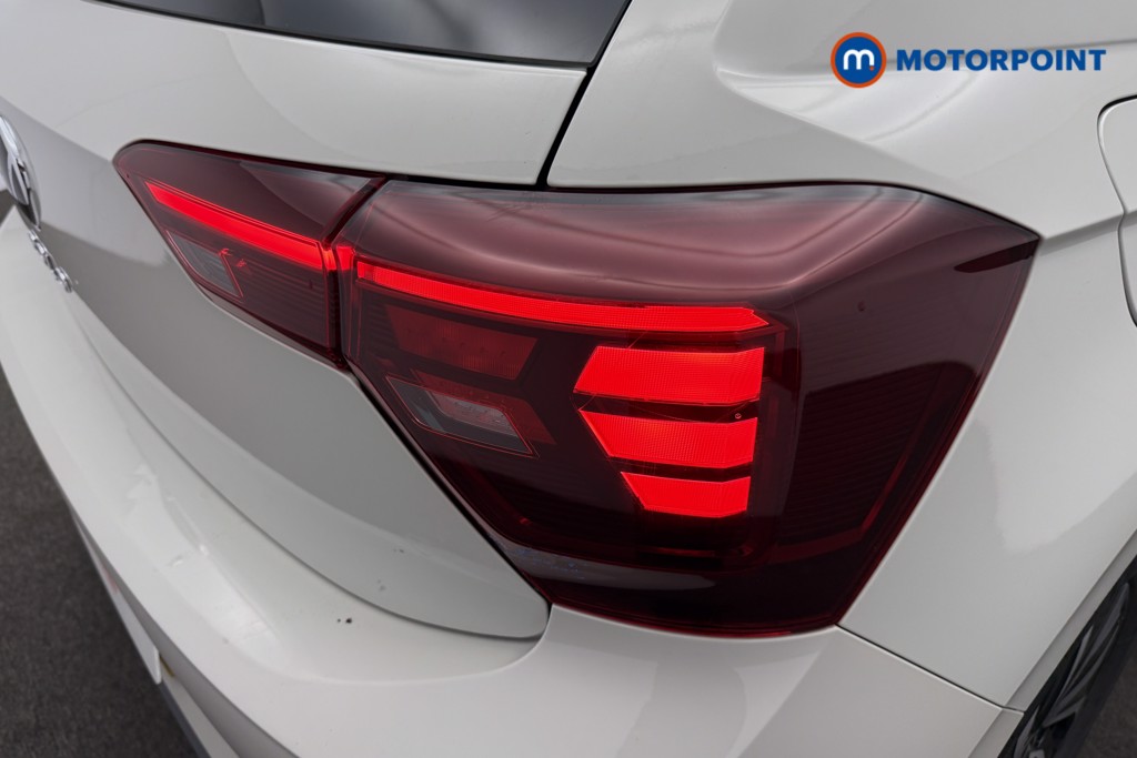 Volkswagen Polo Life Manual Petrol Hatchback - Stock Number (1587783) - 17th supplementary image