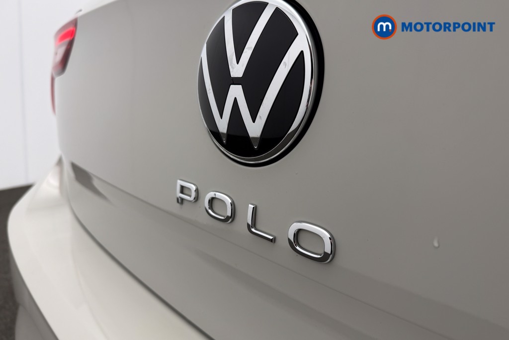 Volkswagen Polo Life Manual Petrol Hatchback - Stock Number (1587783) - 18th supplementary image