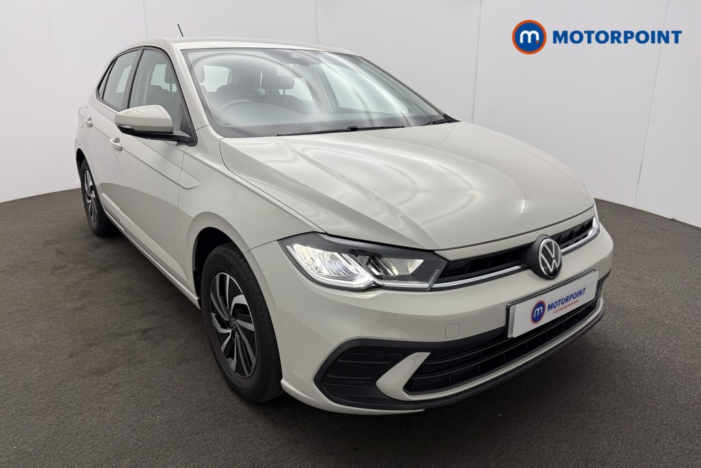 Volkswagen Polo Life Manual Petrol Hatchback - Stock Number (1587783) - 19th supplementary image