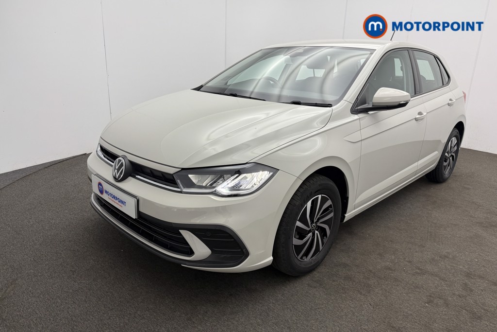 Volkswagen Polo Life Manual Petrol Hatchback - Stock Number (1587783) - 20th supplementary image