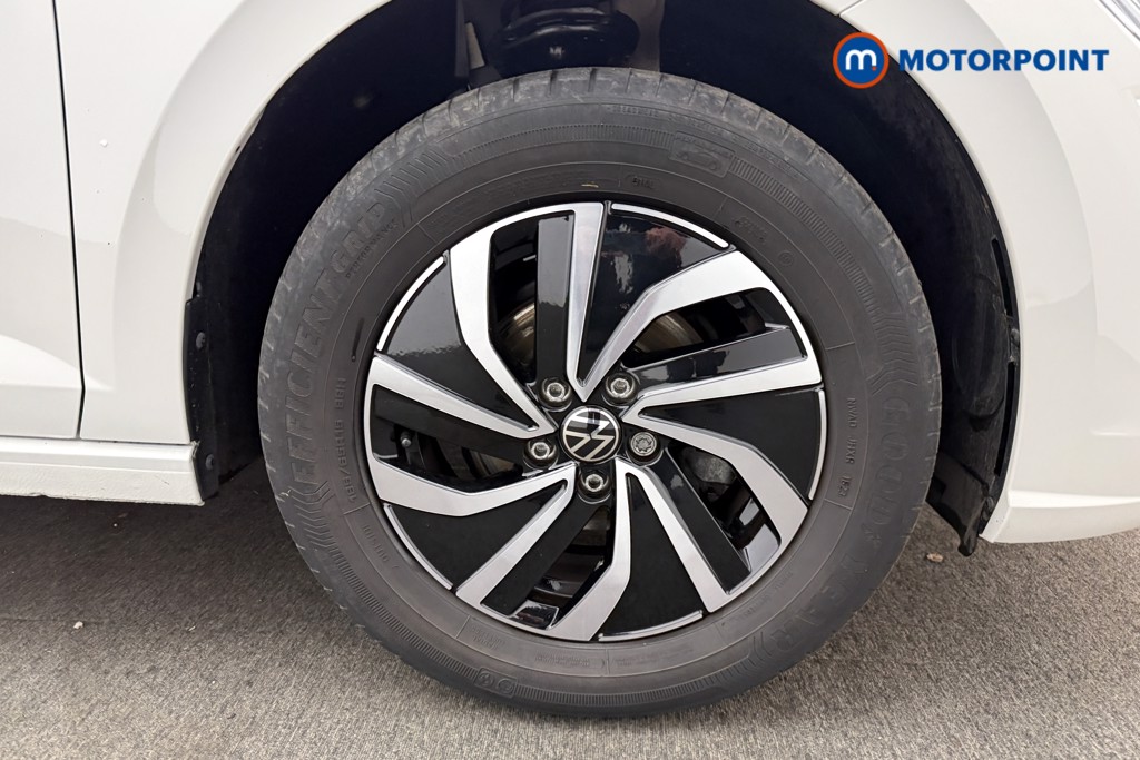 Volkswagen Polo Life Manual Petrol Hatchback - Stock Number (1587783) - 22nd supplementary image