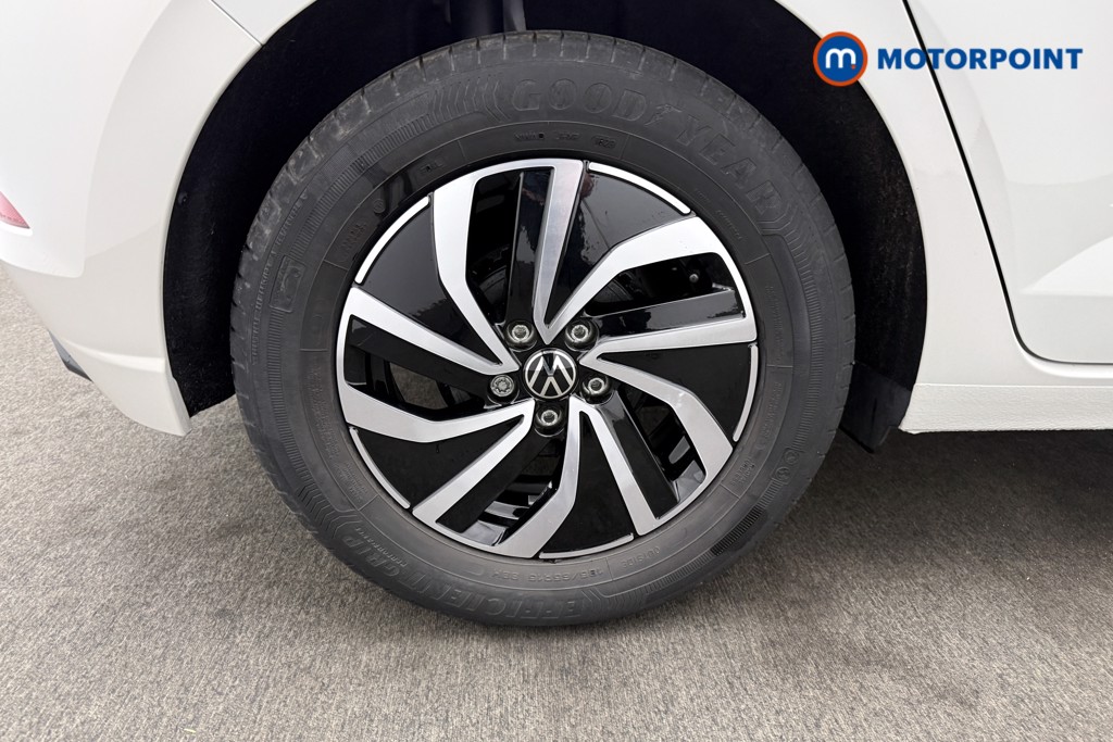 Volkswagen Polo Life Manual Petrol Hatchback - Stock Number (1587783) - 23rd supplementary image