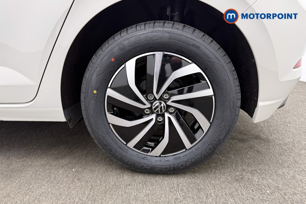 Volkswagen Polo Life Manual Petrol Hatchback - Stock Number (1587783) - 24th supplementary image