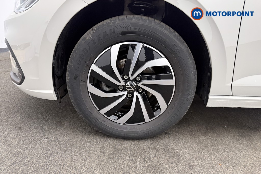Volkswagen Polo Life Manual Petrol Hatchback - Stock Number (1587783) - 25th supplementary image