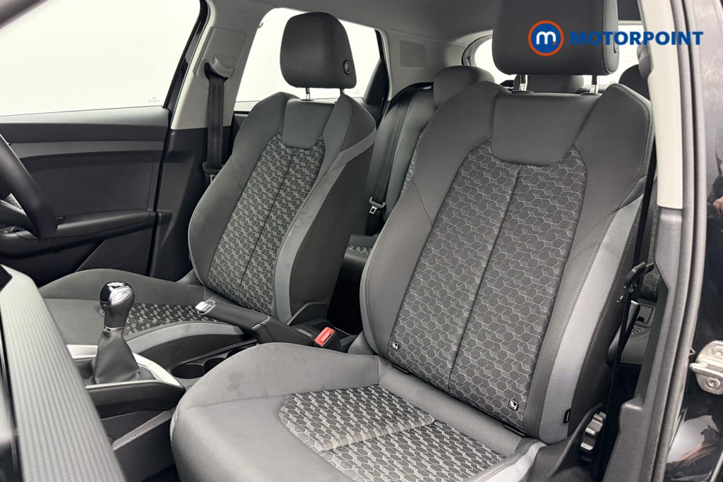 Audi A1 Sport Manual Petrol Hatchback - Stock Number (1587795) - 3rd supplementary image
