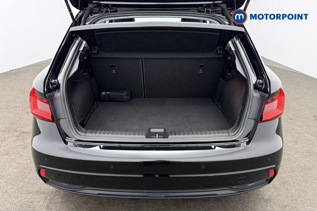Audi A1 Sport Manual Petrol Hatchback - Stock Number (1587795) - 5th supplementary image