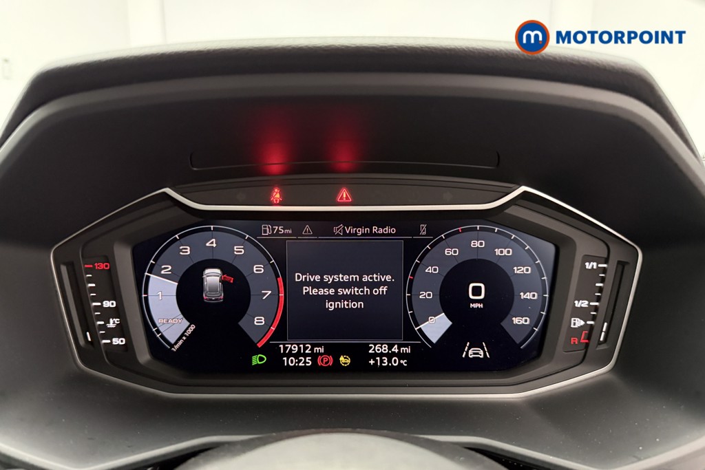 Audi A1 Sport Manual Petrol Hatchback - Stock Number (1587795) - 9th supplementary image