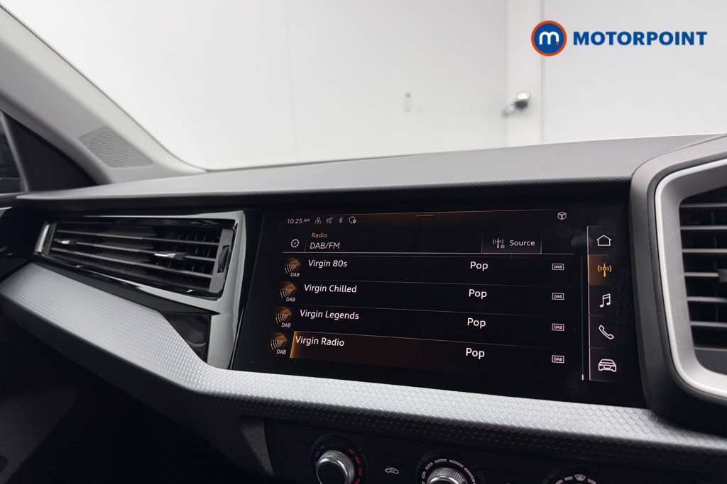 Audi A1 Sport Manual Petrol Hatchback - Stock Number (1587795) - 11th supplementary image