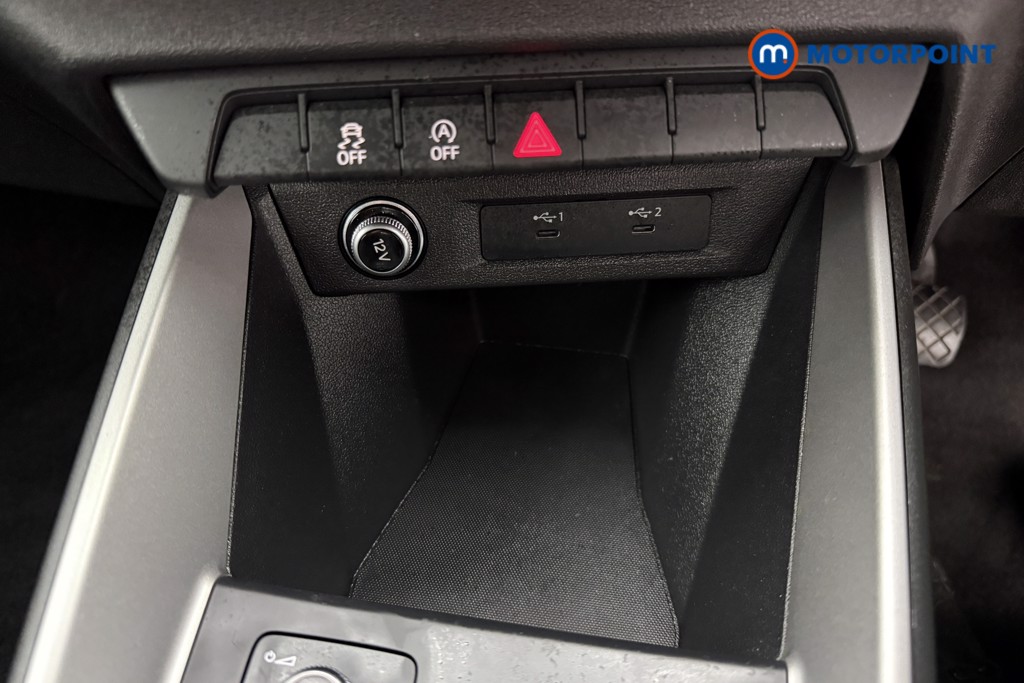 Audi A1 Sport Manual Petrol Hatchback - Stock Number (1587795) - 13th supplementary image