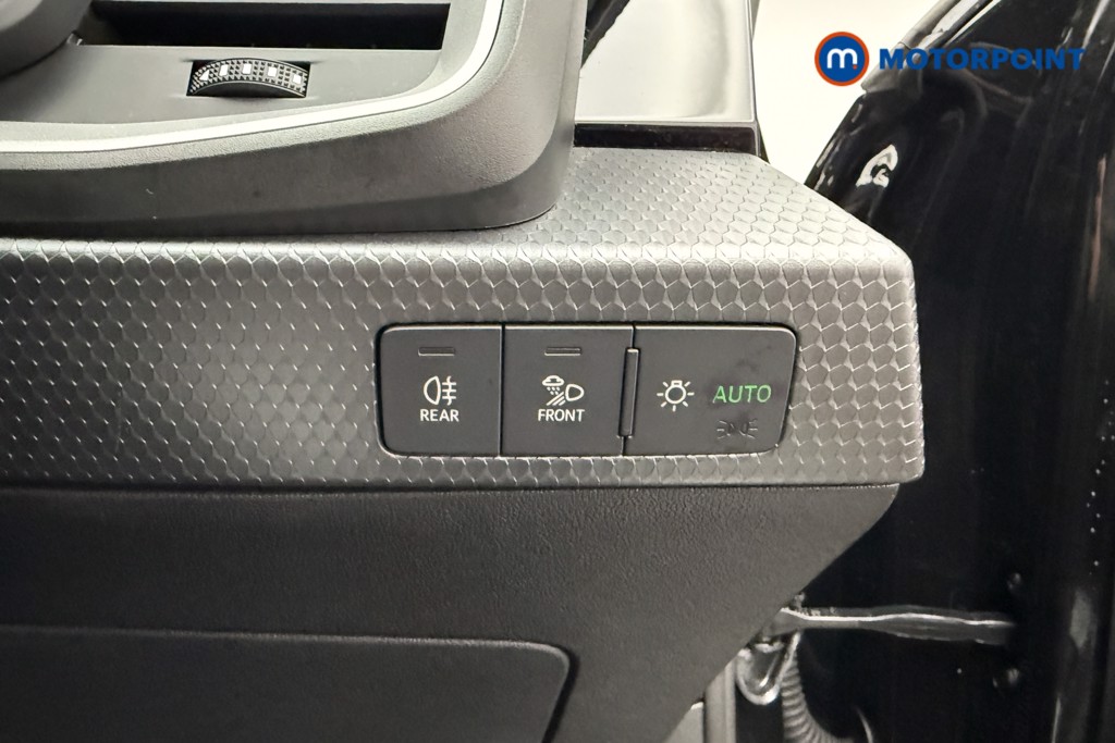 Audi A1 Sport Manual Petrol Hatchback - Stock Number (1587795) - 15th supplementary image