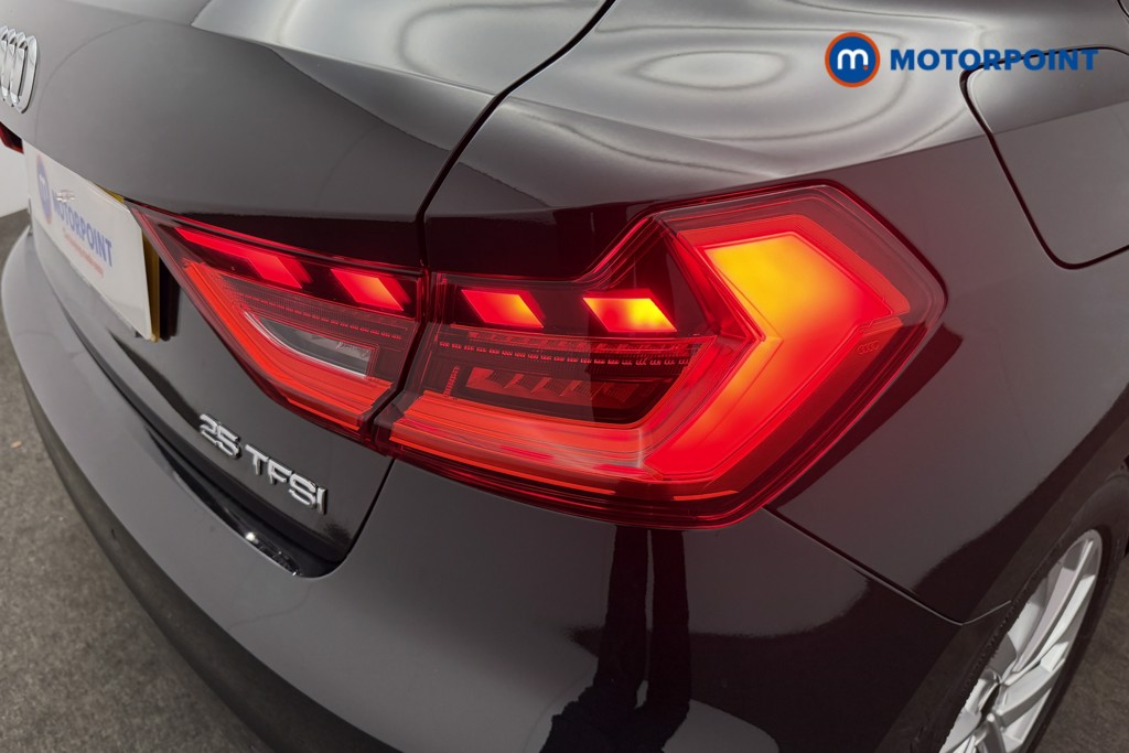 Audi A1 Sport Manual Petrol Hatchback - Stock Number (1587795) - 17th supplementary image